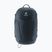Wanderrucksack deuter Futura 27 l black