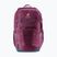 Cityrucksack deuter Cotogy 28 l cassis/dahlia
