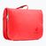Kulturbeutel Deuter Wash Center Lite II poppy/crimson
