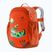 Kinder Wanderrucksack deuter Pico flame/brick