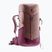 Wanderrucksack deuter Telatie 24 l SL ashrose/cassis