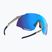 DYNAFIT Alpine Evo rock khaki/blaubeere Sonnenbrille