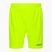 Uhlsport Center Basic Kinder Fußball-Shorts gelb 100334223