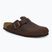 BIRKENSTOCK Boston SFB LEOI Schmal habana flip-flops