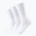 Socken Herren Skechers Basic 3 pairs white