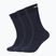 Socken Skechers Mesh Ventilation 3 pairs navy