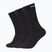 Socken Skechers Mesh Ventilation 3 pairs black