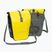 VAUDE Aqua Back 48 l Kanarienvogel Fahrradträger Packtaschen