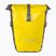 VAUDE Aqua Back Single 24 l Kanarienvogel Fahrradträger Tasche