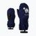 Skihandschuhe Kinder ZIENER LE Zoo Minis estate blue