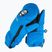 Skihandschuhe Kinder ZIENER LE Zoo Minis persian blue