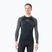 Herren Thermoaktiv-Sweatshirt DYNAFIT Speed Dryarn magnet