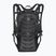 Salewa Ultra Train 14 l Wanderrucksack schwarz
