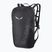 Salewa Ultra Train 18 l Wanderrucksack schwarz