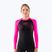 Damen Thermoaktiv-Sweatshirt DYNAFIT Speed Dryarn pink glo