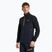 Herren Salewa Paganella EN Fleece-Sweatshirt navy blau 27924