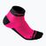 DYNAFIT Vert Mesh rosa glo Laufsocken