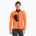 Herren Salewa Pedroc Fleece-Sweatshirt orange 00-0000027719