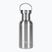 Salewa Aurino BTL Stahlflasche 500 ml grau 00-0000000513