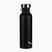 Salewa Aurino BTL Stahlflasche 750 ml schwarz 00-0000000514