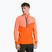 Herren Salewa Vajolet orange Fleece-Sweatshirt 00-0000027887