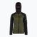 DYNAFIT Damen Skitjacke Radical Dwn RDS Hood grün 08-0000070915