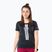 Shirt Damen DYNAFIT Graphic Co black out/ski