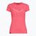 Damen-Trekking-Shirt Salewa Solid Dry rosa 00-0000027019