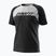 Radtrikot Herren DYNAFIT Ride schwarz 8-71562