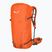 Trekkingrucksack Salewa Ortles Wall 38 l red orange