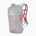 Salewa Ultra Train 14 l Legierung Wanderrucksack