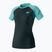 Damen DYNAFIT Alpine Pro Heidelbeere marineblau Laufshirt