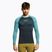 Herren Thermoaktivshirt DYNAFIT Speed Dryarn storm blue