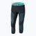 DYNAFIT Speed Dryarn Damen Thermohose blau 08-0000071061