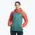 DYNAFIT Damen Skitjacke Radical Dwn RDS Hood orange 08-0000070915