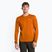 Salewa Herren-Trekkinghemd Puez Melange Dry orange 27453