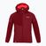 Salewa Ortles Hyb Twr syrah Kinder Hybrid Jacke