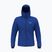 Herren Salewa Ortles Rds Dwn Hybrid Jacke blau 28458