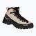 Damen-Trekkingstiefel Salewa Alp Mate Winter Mid PTX hafermehl/ schwarz