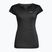 Damen-Trekking-Shirt Salewa Puez Melange Dry black out melange