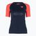 Damen DYNAFIT Ultra 3 S-Tech Laufshirt navy blau 08-0000071427
