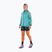 Damen DYNAFIT Vert Wind 72 Laufjacke blau 08-0000070975