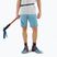 DYNAFIT Transalper Light Dynastretch Herren-Trekking-Shorts sturmblau