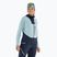 Damen DYNAFIT Traverse Dynastretch Softshell Jacke marineblau