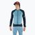 Herren DYNAFIT Transalper Light Polartec Kapuzenpulli Heidelbeere Sturm blau