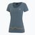 Wild Country Flow Damen Kletter-T-Shirt blau 40-0000095239