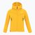 Salewa Kinder-Fleece-Sweatshirt Agner Melange PL FZ Hoody gelb 00-0000027768