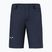 Kletter Shorts Herren Salewa Agner DST navy blazer