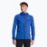 Salewa Herren Agner Polarlite Kapuzen-Trekking-Sweatshirt navy blau 00-0000028557