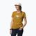 Shirt Damen Salewa Pure Heart Dry golden brown